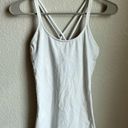 Lululemon ululemon Free To Be Tank *Nulu
White Photo 4