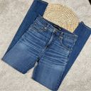 Veronica Beard  Kate Skinny High Rise Jeans in Nantucket Size 26/2 Photo 2