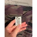 Zyia  Active Camo Joggers Size Small Drawstring Photo 3