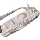 The North Face Field Bag Crossbody White Mountain Fairisle Print RARE OG Style Photo 11