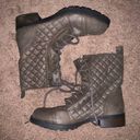 Mossimo Supply Co Brown Boots Photo 0