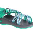 Chacos Chaco Women ZX2 Classic Sandal Marina Mint Photo 8