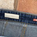 Pilcro  high waist classic ankle  jean size 26Tall Photo 2