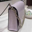 Kate Spade Carson Convertible Crossbody 
Lilac Moon Photo 2