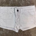 American Eagle Outfitters Denim Shorts Photo 0