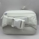 Lululemon  Everywhere Belt Bag Large 2L *Wunder Puff WHT White $68 New w/tag Photo 7