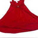 Speechless Vintage  Dress Red Size Large Photo 10