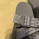 Chacos Chaco Chillos Slide Pierce Steeple Gray Photo 1