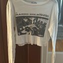 Brandy Melville Long Sleeve Top Photo 0