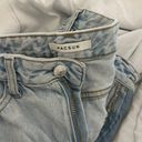 PacSun Light-Wash Jeans Photo 1