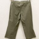 Mountain Hardwear NWT  Sage Green Ellinor Capri 8 Photo 2