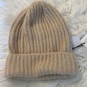 Treasure & Bond Treasure Bond Hat one size beige color Photo 4