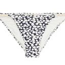 Vix Paula Hermanny NWOT  Julien Floral Low-Rise Bikini Briefs Photo 1