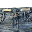 Pilcro and the Letterpress  Distressed Slim Boyfriend Jean, Sz 31 Photo 12