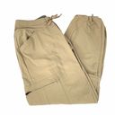 Mountain Hardwear Mountain Hardware Yuma Convertible Pants, Tan, 10 Photo 1