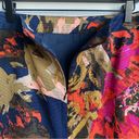 Trina Turk  Miki Floral-Print Pencil Skirt Photo 5