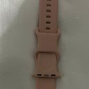 Pink Apple Watch Band Photo 1