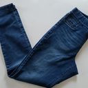 Nine West  pull on skinny jeans size 8 Photo 2