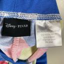 Disney  Pixar Up Movie Rainbow Tank Top & Shorts Pajama Set Photo 5