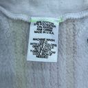 Aviator Nation  Womens Size S Joggers Sweat Pants Stretch White TINY FLAW Photo 10