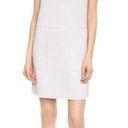 Derek Lam 10 Crosby women’s raised-seam knit lavender sleeveless dress size 8 M Photo 11