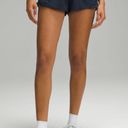 Lululemon Hotty Hot Short 2.5” Photo 0