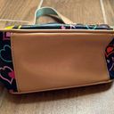 Juicy Couture Y2K Colorful Hearts Purse  Photo 3