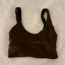 Lululemon Sports Bra Photo 0