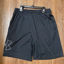 Under Armour Black Basketball Shorts Photo 0