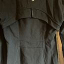 Lululemon Black Define Jacket Photo 2