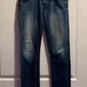 Pilcro and the Letterpress Women's Anthropologie Hyphen Pilcro Denim Blue Jeans Size 25 EUC #6338 Photo 7