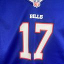 Nike Buffalo Bills Allen Jersey  Photo 4