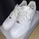 Nike Air Force 1s Photo 1