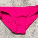 Anne cole  Berry side tie bikini bottoms. NWT Photo 3