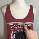 Rivalry Threads NWT Red Cardinal MIT Engineers Tank Top Maroon New Photo 10