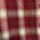 Cabin creek VINTAGE STYLE  FLANNEL Photo 2