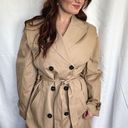 EXPRESS  trench coat and blazer dress NWT Photo 0