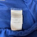 Mountain Hardwear Mountain Hardware Women's Blue Full Length Leggings Size Small Photo 8