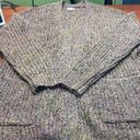 Krass&co Mission supply  ladies open front sweater M Photo 12