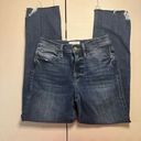 frame denim Frame le high straight 25 raw hem Photo 0