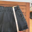 American Eagle Stretch Mini Skort Size 6 Photo 8