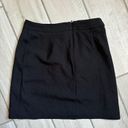 White Fox Boutique Black high waisted skirt Photo 2