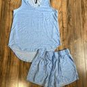 Jaclyn Smith Jaclyn Intimates small pajama 2 piece outfit Photo 0