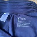 FIGS Navy Scrub Pants Photo 1