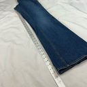 Cache Vintage  Flare Leg Sailor Pockets Blue Jeans Women’s Photo 7