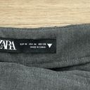 ZARA Mini Pleated Skirt Photo 1