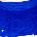 Lululemon Pace Rival Skirt Regular Photo 3