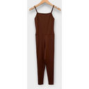 Girlfriend Collective  Cami Jumpsuit Size Small Photo 2