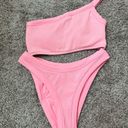 l*space Axel Bikini Top and Bitsy Bikini Bottom Photo 3