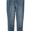 Liverpool  The Skinny Cop Raw Hem Jeans 0 25 Photo 0